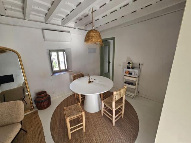 Apartamento en venta en Urbanización Alcazaba, La Janda
