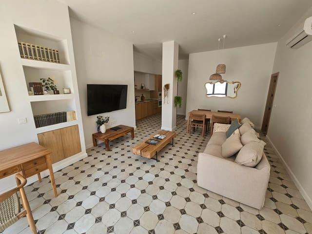 Apartamento en venta en Urbanización Alcazaba, La Janda