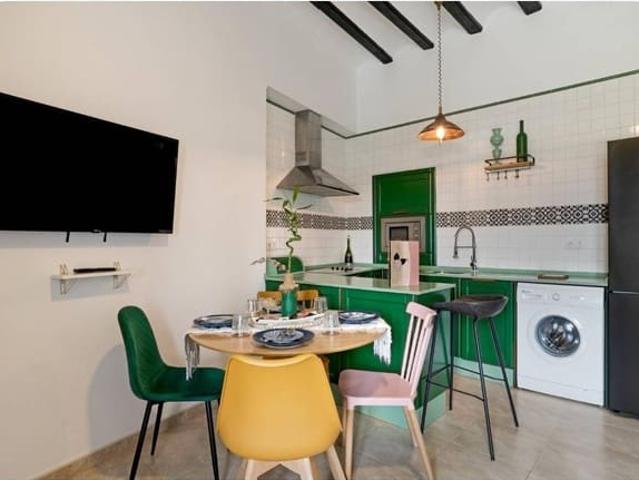 Apartamento en venta en Urbanización Alcazaba, La Janda