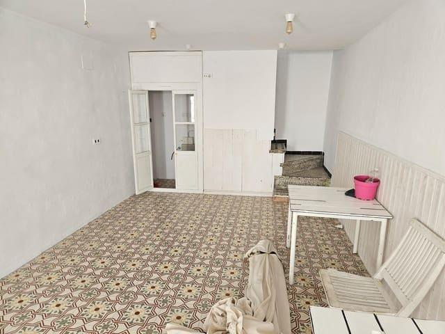 Apartamento en venta en Urbanización Alcazaba, La Janda
