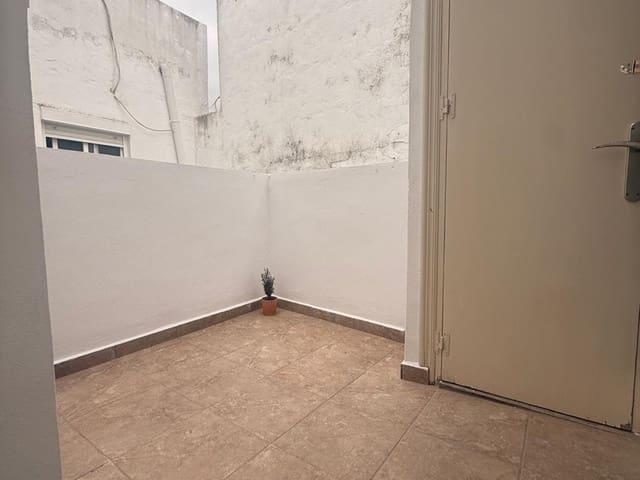 Apartamento en venta en Urbanización Alcazaba, La Janda