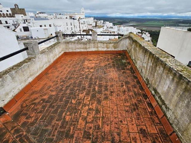 Apartamento en venta en Urbanización Alcazaba, La Janda