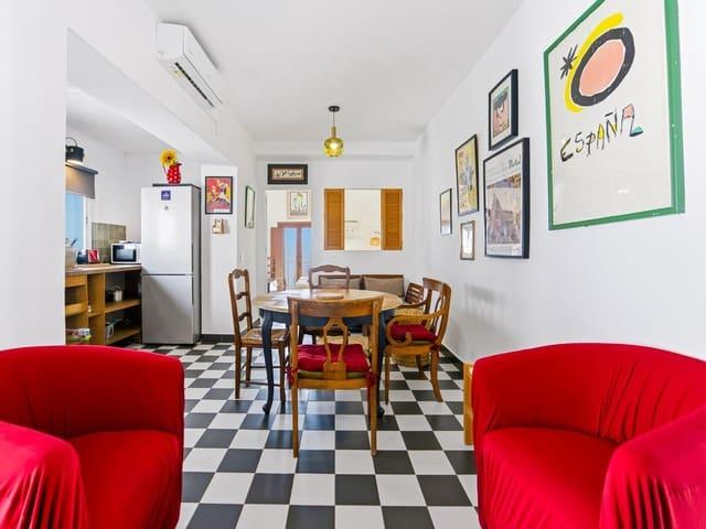 Apartamento en venta en Urbanización Alcazaba, La Janda