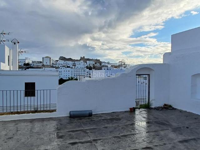 Apartamento en venta en Urbanización Alcazaba, La Janda