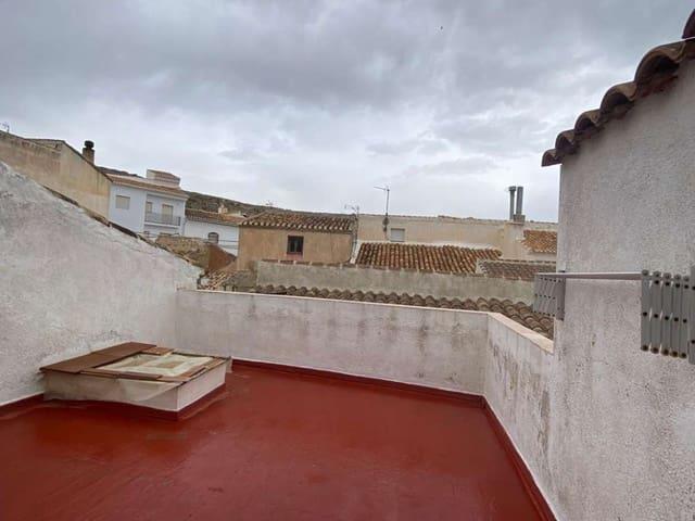 Apartamento en venta en Los Vélez, Andalucía