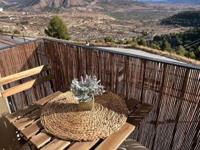 Apartamento en venta en Los Vélez, Andalucía