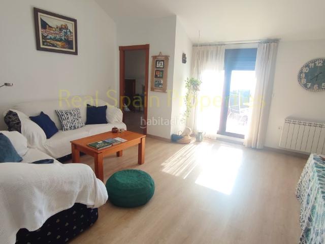 Apartamento en venta en Vélez-Blanco, Almería