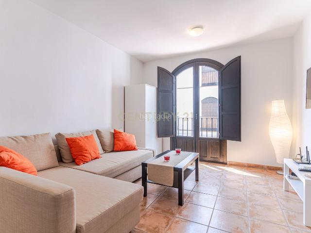 Apartamento en venta en Comarca de la Costa Granadina, Andalucía