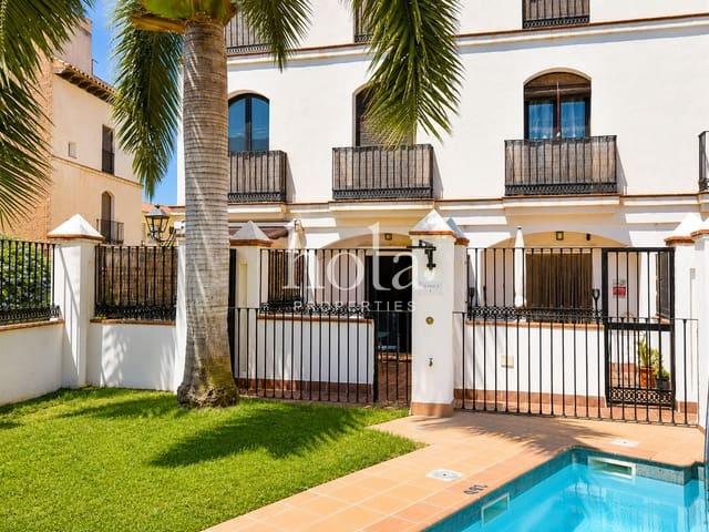 Apartamento en venta en Comarca de la Costa Granadina, Andalucía