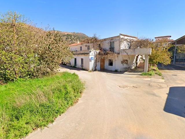 Apartamento en venta en Vélez de Benaudalla, Granada