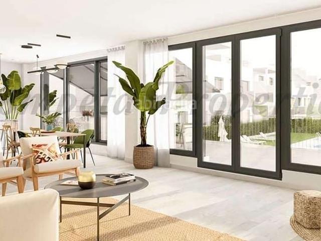 Apartamento en venta en La Gloria, La Axarquía