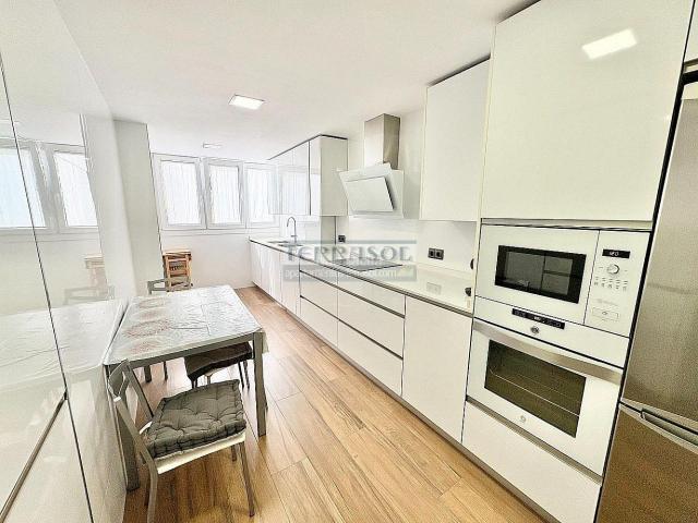 Apartamento en venta en La Gloria, La Axarquía