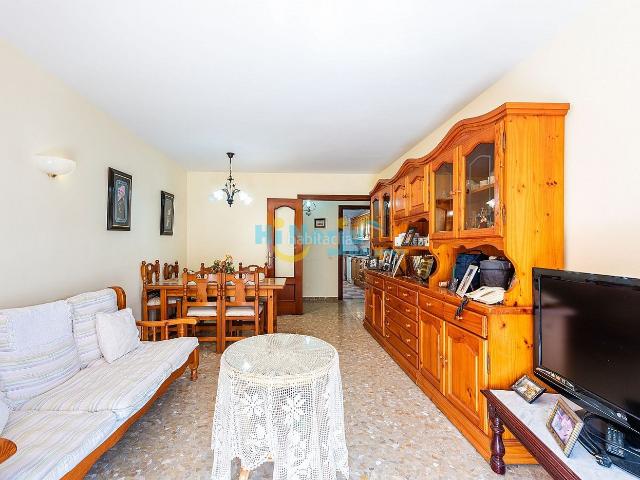 Apartamento en venta en La Gloria, La Axarquía