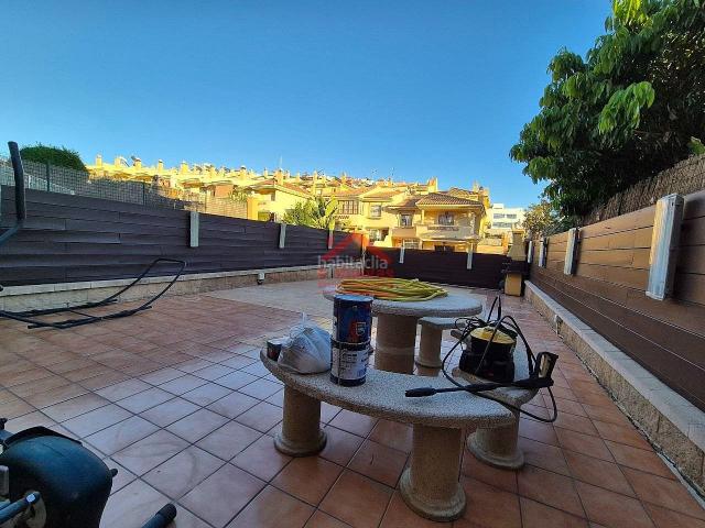 Apartamento en venta en La Gloria, La Axarquía