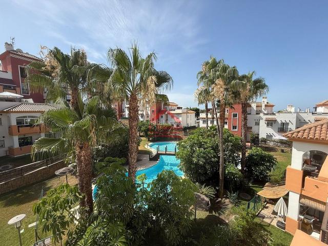 Apartamento en venta en La Gloria, La Axarquía