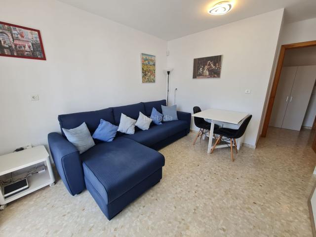 Apartamento en venta en La Gloria, La Axarquía