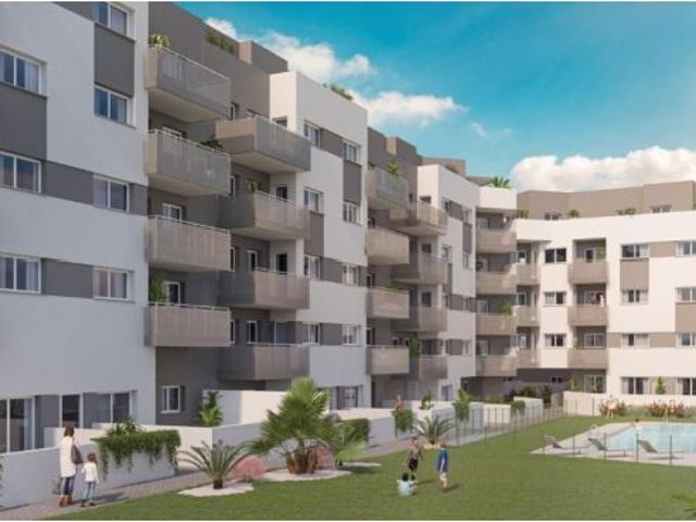 Piso en venta en Torre del Mar, La Axarquía