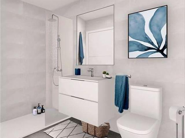 Apartamento en venta en Capuchinos, La Axarquía