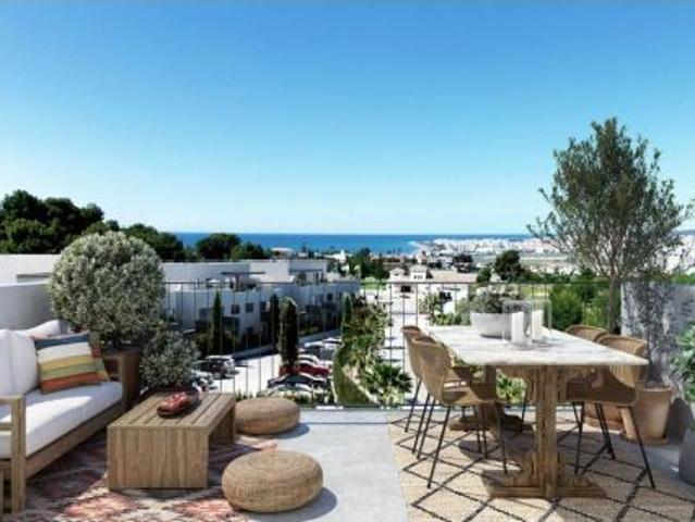 Piso en venta en Caleta de Vélez, La Axarquía