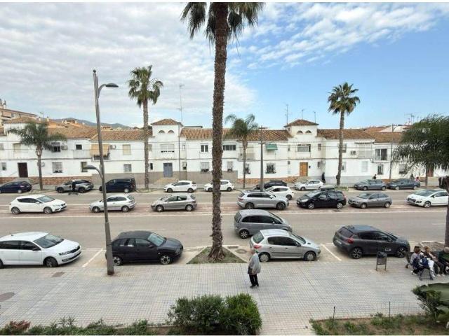 Apartamento en venta en Capuchinos, La Axarquía