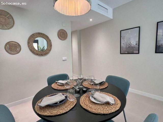 Piso en venta en Valle-Niza, Vélez-Málaga
