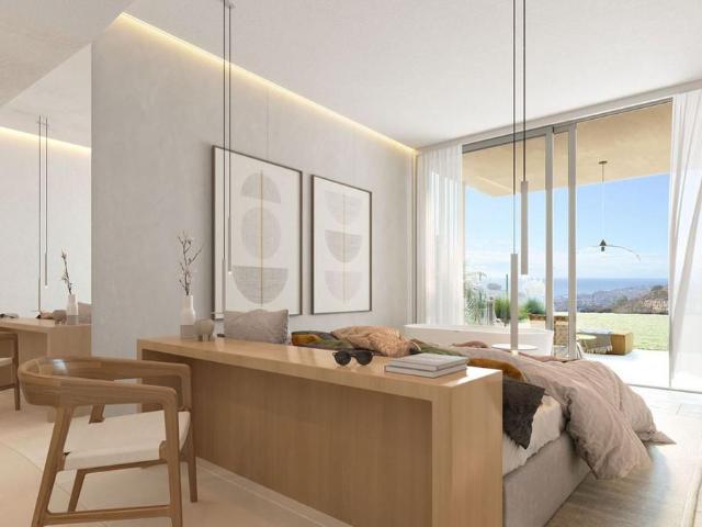Apartamento en venta en La Axarquía, Andalucía
