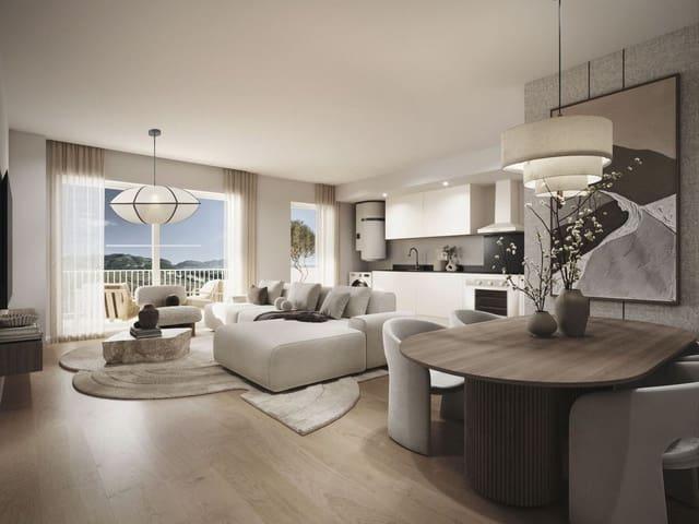Apartamento en venta en Capuchinos, La Axarquía
