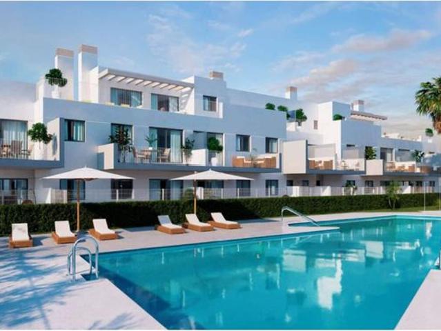 Apartamento en venta en Capuchinos, Vélez-Málaga