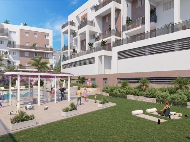 Apartamento en venta en Capuchinos, La Axarquía