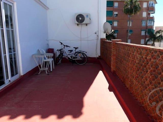 Chalet en venta en Capuchinos, La Axarquía