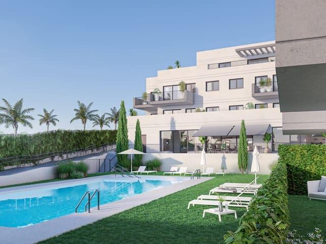 Apartamento en venta en Capuchinos, La Axarquía