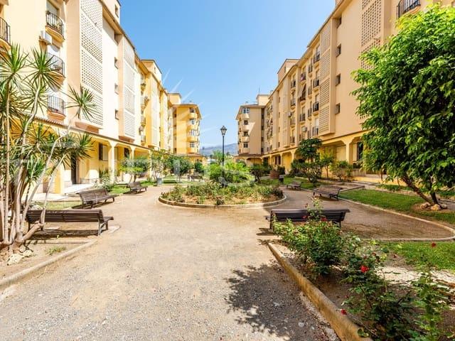 Apartamento en venta en Capuchinos, La Axarquía