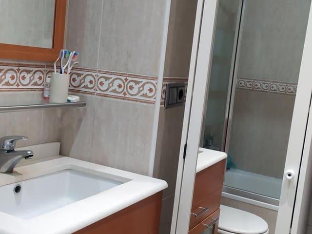 Apartamento en venta en Capuchinos, La Axarquía