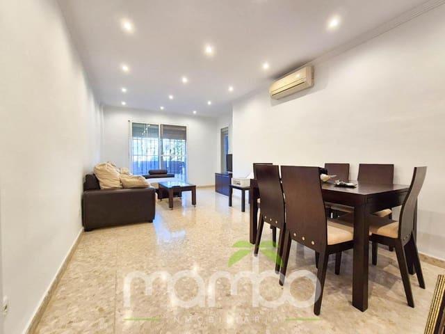 Apartamento en venta en Capuchinos, Vélez-málaga