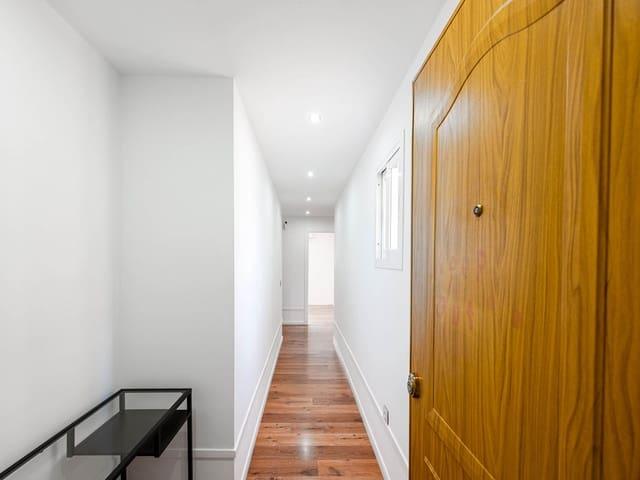 Apartamento en venta en Capuchinos, La Axarquía