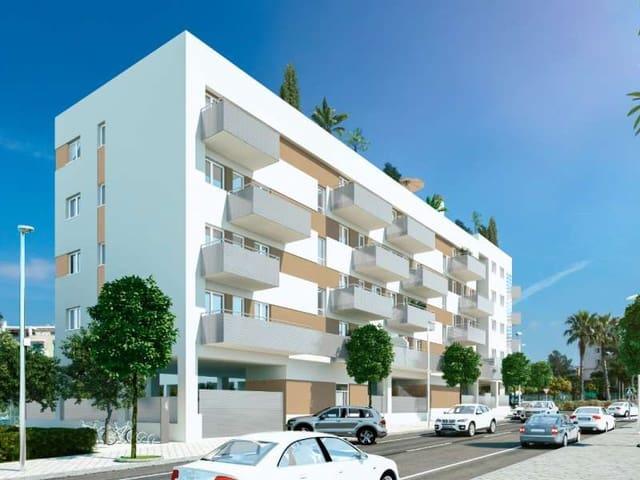 Apartamento en venta en Capuchinos, La Axarquía