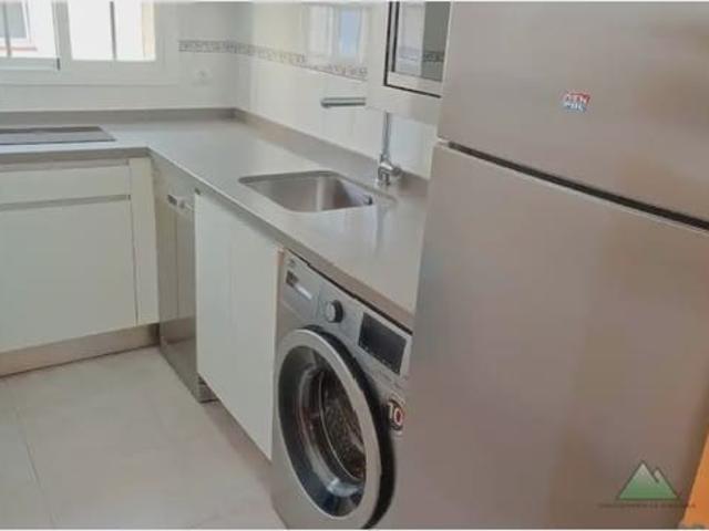 Apartamento en venta en Capuchinos, La Axarquía