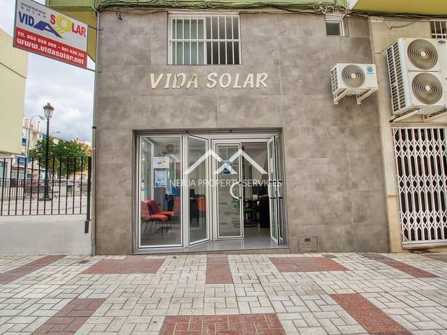 Apartamento en venta en Capuchinos, La Axarquía