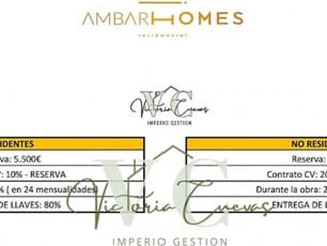 Apartamento en venta en Capuchinos, Vélez-Málaga