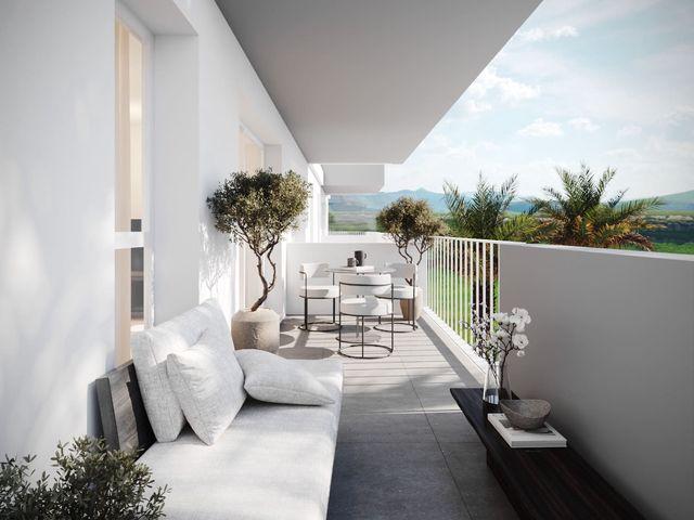 Apartamento en venta en Capuchinos, Vélez-Málaga