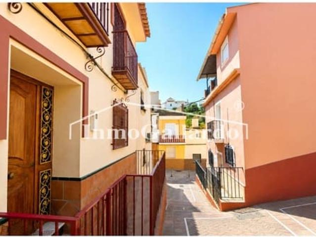 Apartamento en venta en Capuchinos, La Axarquía