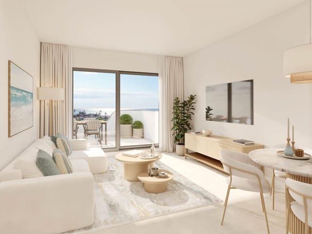Apartamento en venta en Capuchinos, La Axarquía