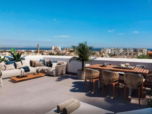 Apartamento en venta en Capuchinos, La Axarquía
