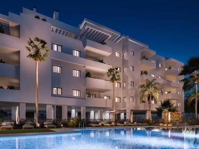 Apartamento en venta en Capuchinos, La Axarquía