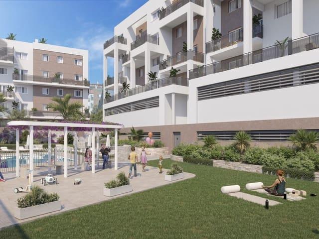Apartamento en venta en Capuchinos, La Axarquía