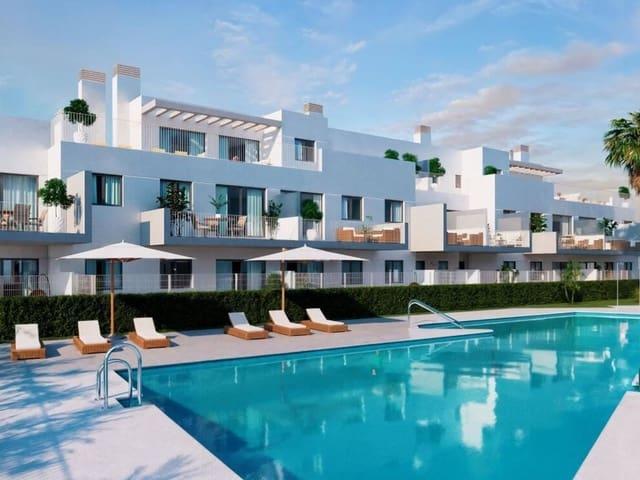 Apartamento en venta en Capuchinos, La Axarquía