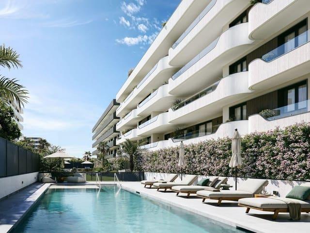 Apartamento en venta en Capuchinos, La Axarquía
