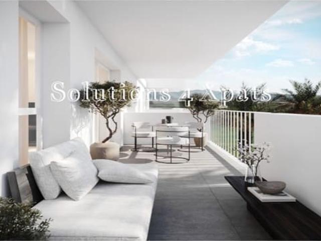 Apartamento en venta en Capuchinos, La Axarquía