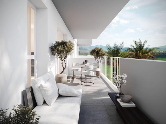 Apartamento en venta en Capuchinos, La Axarquía