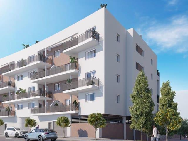 Apartamento en venta en Capuchinos, La Axarquía